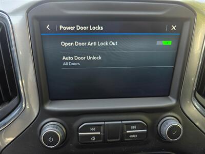 2022 Chevrolet Silverado 1500 Limited LT Trail Boss   - Photo 27 - Salt Lake City, UT 84115