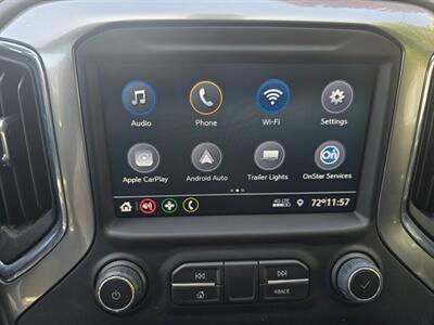 2022 Chevrolet Silverado 1500 Limited LT Trail Boss   - Photo 22 - Salt Lake City, UT 84115