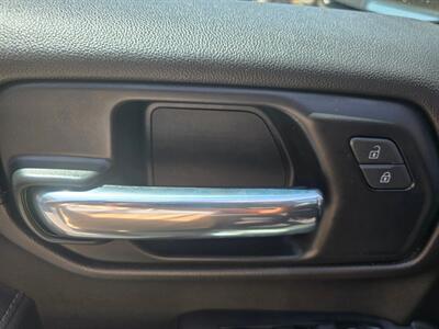 2022 Chevrolet Silverado 1500 Limited LT Trail Boss   - Photo 14 - Salt Lake City, UT 84115