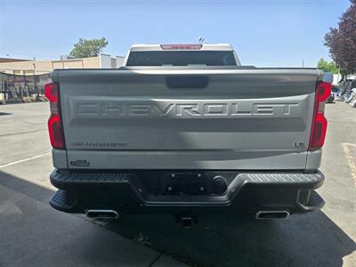 2022 Chevrolet Silverado 1500 Limited LT Trail Boss   - Photo 6 - Salt Lake City, UT 84115