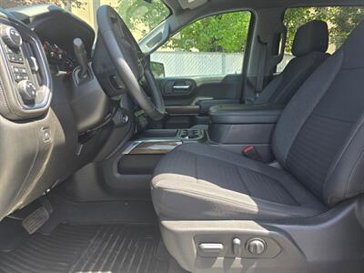 2022 Chevrolet Silverado 1500 Limited LT Trail Boss   - Photo 35 - Salt Lake City, UT 84115