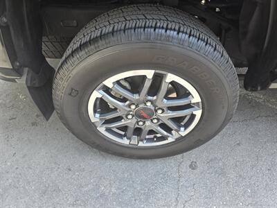 2024 Toyota Tacoma TRD Sport   - Photo 10 - Salt Lake City, UT 84115