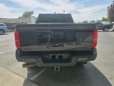 2024 Toyota Tacoma TRD Sport   - Photo 6 - Salt Lake City, UT 84115