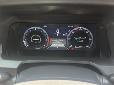2024 Toyota Tacoma TRD Sport   - Photo 18 - Salt Lake City, UT 84115