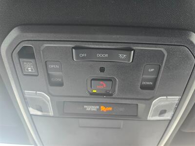 2024 Toyota Tacoma TRD Sport   - Photo 33 - Salt Lake City, UT 84115