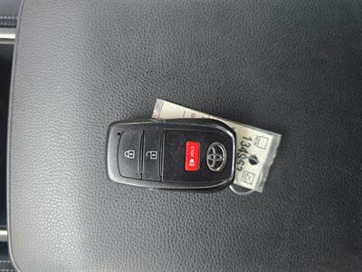 2024 Toyota Tacoma TRD Sport   - Photo 31 - Salt Lake City, UT 84115