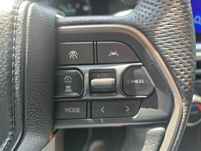 2024 Toyota Tacoma TRD Sport   - Photo 17 - Salt Lake City, UT 84115