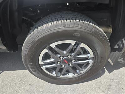 2024 Toyota Tacoma TRD Sport   - Photo 11 - Salt Lake City, UT 84115