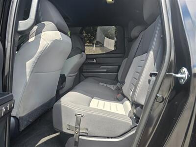 2024 Toyota Tacoma TRD Sport   - Photo 40 - Salt Lake City, UT 84115