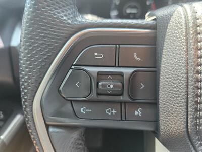 2024 Toyota Tacoma TRD Sport   - Photo 16 - Salt Lake City, UT 84115