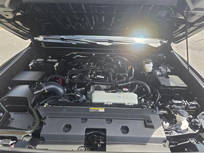 2024 Toyota Tacoma TRD Sport   - Photo 44 - Salt Lake City, UT 84115