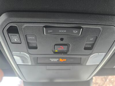 2024 Toyota Tacoma TRD Sport   - Photo 34 - Salt Lake City, UT 84115
