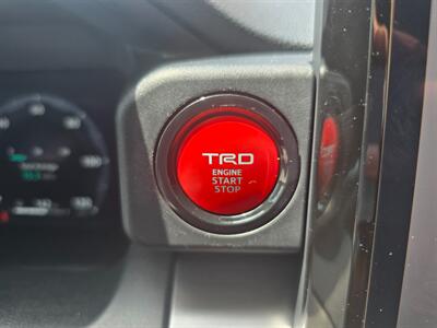 2024 Toyota Tacoma TRD Sport   - Photo 27 - Salt Lake City, UT 84115