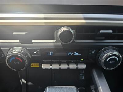 2024 Toyota Tacoma TRD Sport   - Photo 28 - Salt Lake City, UT 84115