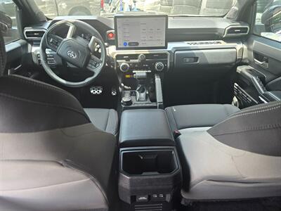 2024 Toyota Tacoma TRD Sport   - Photo 41 - Salt Lake City, UT 84115