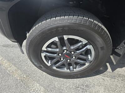 2024 Toyota Tacoma TRD Sport   - Photo 12 - Salt Lake City, UT 84115
