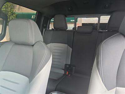 2024 Toyota Tacoma TRD Sport   - Photo 37 - Salt Lake City, UT 84115