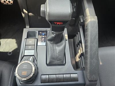 2024 Toyota Tacoma TRD Sport   - Photo 30 - Salt Lake City, UT 84115