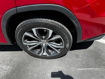 2017 Lexus RX 350 - Photo 13 - Salt Lake City, UT 84115