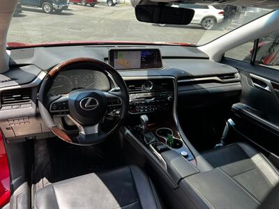 2017 Lexus RX 350 - Photo 24 - Salt Lake City, UT 84115