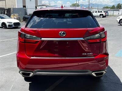 2017 Lexus RX 350 - Photo 6 - Salt Lake City, UT 84115