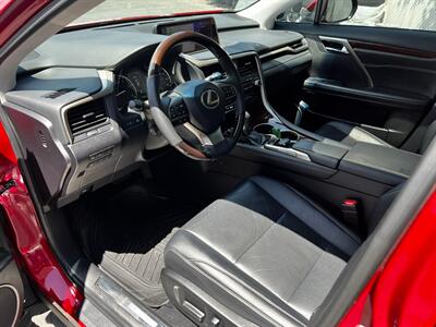 2017 Lexus RX 350 - Photo 16 - Salt Lake City, UT 84115