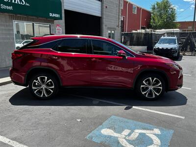 2017 Lexus RX 350 - Photo 8 - Salt Lake City, UT 84115
