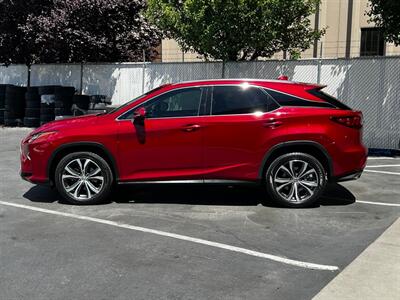 2017 Lexus RX 350 - Photo 4 - Salt Lake City, UT 84115