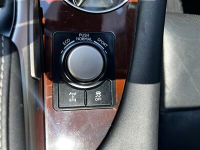 2017 Lexus RX 350 - Photo 41 - Salt Lake City, UT 84115