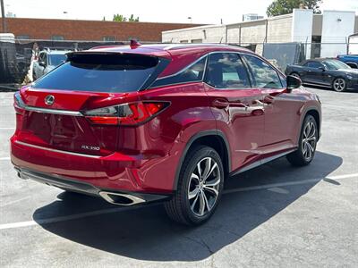 2017 Lexus RX 350 - Photo 7 - Salt Lake City, UT 84115