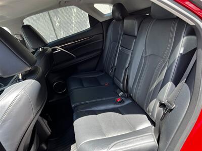 2017 Lexus RX 350 - Photo 22 - Salt Lake City, UT 84115