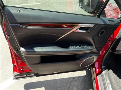 2017 Lexus RX 350 - Photo 20 - Salt Lake City, UT 84115