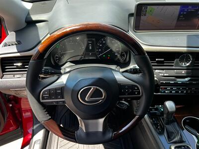 2017 Lexus RX 350 - Photo 33 - Salt Lake City, UT 84115