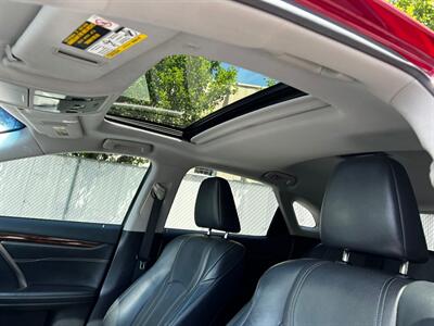 2017 Lexus RX 350 - Photo 19 - Salt Lake City, UT 84115
