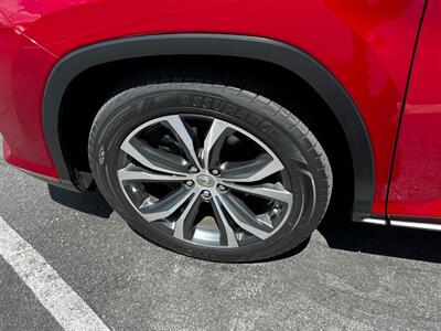 2017 Lexus RX 350 - Photo 14 - Salt Lake City, UT 84115