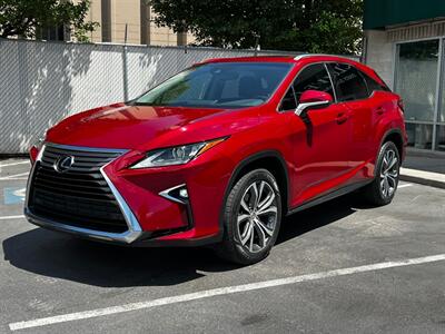 2017 Lexus RX 350 - Photo 3 - Salt Lake City, UT 84115
