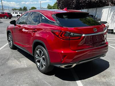 2017 Lexus RX 350 - Photo 5 - Salt Lake City, UT 84115