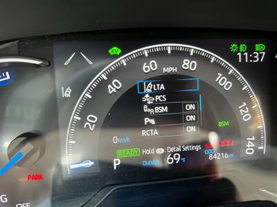 2024 Toyota RAV4 Hybrid XLE Premium - Photo 38 - Salt Lake City, UT 84115