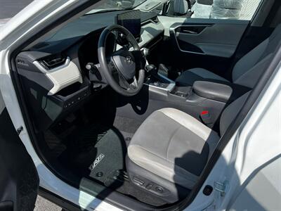 2024 Toyota RAV4 Hybrid XLE Premium - Photo 14 - Salt Lake City, UT 84115