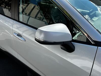 2024 Toyota RAV4 Hybrid XLE Premium - Photo 9 - Salt Lake City, UT 84115