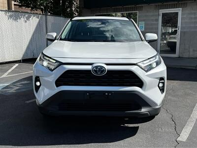2024 Toyota RAV4 Hybrid XLE Premium - Photo 2 - Salt Lake City, UT 84115