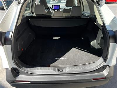 2024 Toyota RAV4 Hybrid XLE Premium - Photo 23 - Salt Lake City, UT 84115
