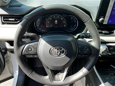 2024 Toyota RAV4 Hybrid XLE Premium - Photo 31 - Salt Lake City, UT 84115