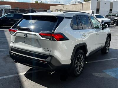 2024 Toyota RAV4 Hybrid XLE Premium - Photo 7 - Salt Lake City, UT 84115