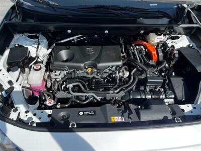2024 Toyota RAV4 Hybrid XLE Premium - Photo 42 - Salt Lake City, UT 84115