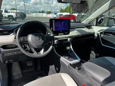 2024 Toyota RAV4 Hybrid XLE Premium - Photo 22 - Salt Lake City, UT 84115