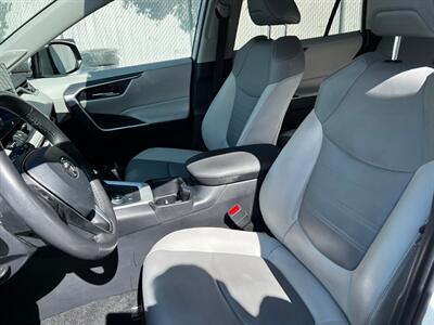 2024 Toyota RAV4 Hybrid XLE Premium - Photo 16 - Salt Lake City, UT 84115