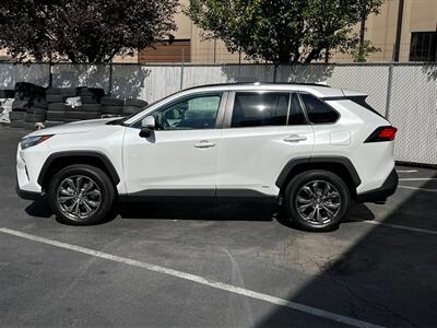 2024 Toyota RAV4 Hybrid XLE Premium - Photo 4 - Salt Lake City, UT 84115