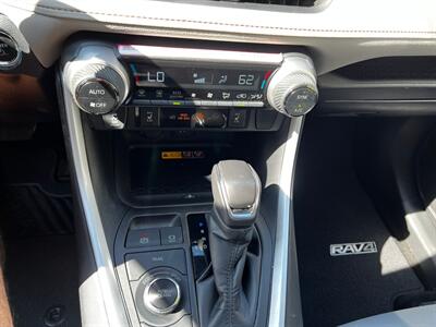 2024 Toyota RAV4 Hybrid XLE Premium - Photo 37 - Salt Lake City, UT 84115