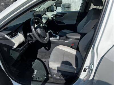 2024 Toyota RAV4 Hybrid XLE Premium - Photo 15 - Salt Lake City, UT 84115